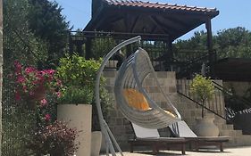 Luxury Apartment Djurasevichi